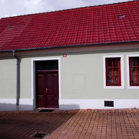 Prazdninovy Dum Bechyne - Zareci Zareci Tecka Cz Σπίτι διακοπών Bechyně